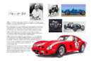 Alberto Ascari Painting-Auction Lot