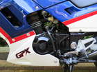 1989 Kawasaki GPX250 249cc-Sold
