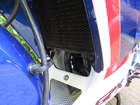 1989 Kawasaki GPX250 249cc-Sold