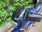 1989 Kawasaki GPX250 249cc-Sold