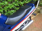 1989 Kawasaki GPX250 249cc-Sold