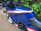1989 Kawasaki GPX250 249cc-Sold