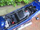 1989 Kawasaki GPX250 249cc-Sold