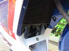 1989 Kawasaki GPX250 249cc-Sold