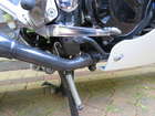 1989 Kawasaki GPX250 249cc-Sold