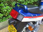1989 Kawasaki GPX250 249cc-Sold