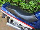 1989 Kawasaki GPX250 249cc-Sold