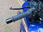 1989 Kawasaki GPX250 249cc-Sold