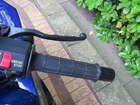 1989 Kawasaki GPX250 249cc-Sold