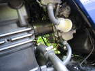 1989 Kawasaki GPX250 249cc-Sold