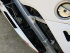 1988 Honda NC24 VFR400R 399cc-Sold