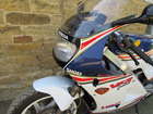 1988 Honda NC24 VFR400R 399cc-Sold