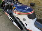 1988 Honda NC24 VFR400R 399cc-Sold