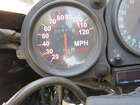 1988 Honda NC24 VFR400R 399cc-Sold