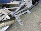 1988 Honda NC24 VFR400R 399cc-Sold