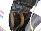 1988 Honda NC24 VFR400R 399cc-Sold