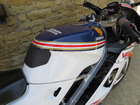 1988 Honda NC24 VFR400R 399cc-Sold