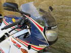 1988 Honda NC24 VFR400R 399cc-Sold