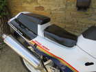1988 Honda NC24 VFR400R 399cc-Sold