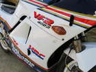 1988 Honda NC24 VFR400R 399cc-Sold