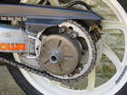1988 Honda NC24 VFR400R 399cc-Sold