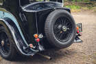1935 Lagonda 4½-Litre M45 Pillar-less Sports Saloon-Sold