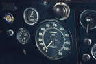 1935 Lagonda 4½-Litre M45 Pillar-less Sports Saloon-Sold