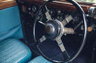 1935 Lagonda 4½-Litre M45 Pillar-less Sports Saloon-Sold