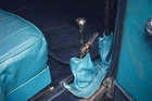 1935 Lagonda 4½-Litre M45 Pillar-less Sports Saloon-Sold