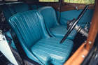 1935 Lagonda 4½-Litre M45 Pillar-less Sports Saloon-Sold