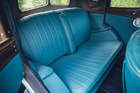 1935 Lagonda 4½-Litre M45 Pillar-less Sports Saloon-Sold