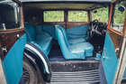 1935 Lagonda 4½-Litre M45 Pillar-less Sports Saloon-Sold