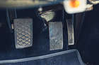 1935 Lagonda 4½-Litre M45 Pillar-less Sports Saloon-Sold