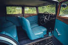 1935 Lagonda 4½-Litre M45 Pillar-less Sports Saloon-Sold