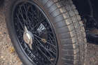 1935 Lagonda 4½-Litre M45 Pillar-less Sports Saloon-Sold