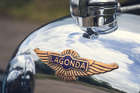 1935 Lagonda 4½-Litre M45 Pillar-less Sports Saloon-Sold