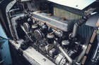 1935 Lagonda 4½-Litre M45 Pillar-less Sports Saloon-Sold