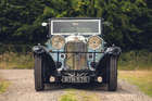 1935 Lagonda 4½-Litre M45 Pillar-less Sports Saloon-Sold