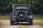 1935 Lagonda 4½-Litre M45 Pillar-less Sports Saloon-Sold