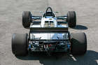 SOLD PRE-AUCTION 1988 EuroBrun Cosworth DFZ F1 #ER188-003-Sold