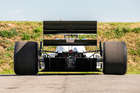 SOLD PRE-AUCTION 1988 EuroBrun Cosworth DFZ F1 #ER188-003-Sold