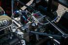 SOLD PRE-AUCTION 1988 EuroBrun Cosworth DFZ F1 #ER188-003-Sold