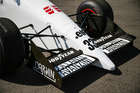 SOLD PRE-AUCTION 1988 EuroBrun Cosworth DFZ F1 #ER188-003-Sold