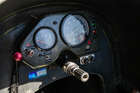 SOLD PRE-AUCTION 1988 EuroBrun Cosworth DFZ F1 #ER188-003-Sold