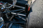 SOLD PRE-AUCTION 1988 EuroBrun Cosworth DFZ F1 #ER188-003-Sold