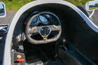 SOLD PRE-AUCTION 1988 EuroBrun Cosworth DFZ F1 #ER188-003-Sold