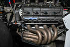 SOLD PRE-AUCTION 1988 EuroBrun Cosworth DFZ F1 #ER188-003-Sold