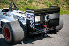 SOLD PRE-AUCTION 1988 EuroBrun Cosworth DFZ F1 #ER188-003-Sold