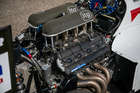 SOLD PRE-AUCTION 1988 EuroBrun Cosworth DFZ F1 #ER188-003-Sold