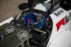SOLD PRE-AUCTION 1988 EuroBrun Cosworth DFZ F1 #ER188-003-Sold